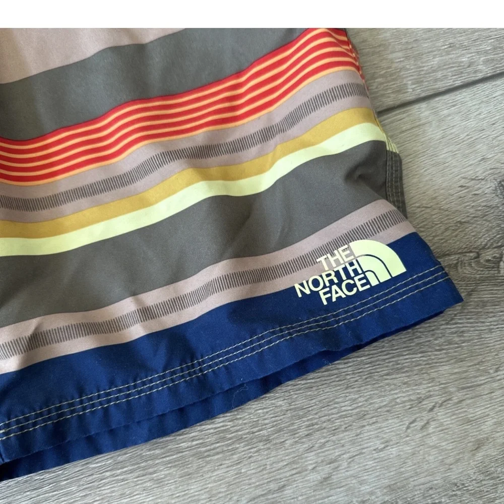 North Face Swim Shorts